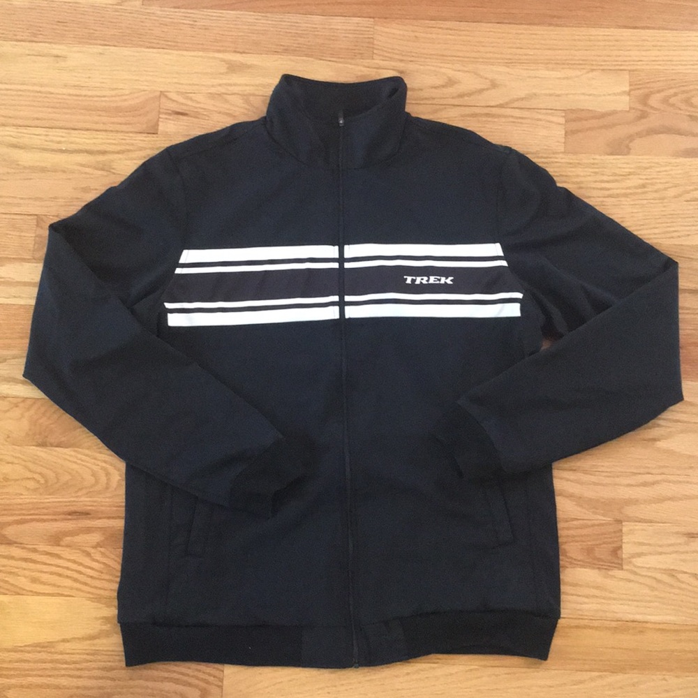 Bontrager Trek Cycling Jacket